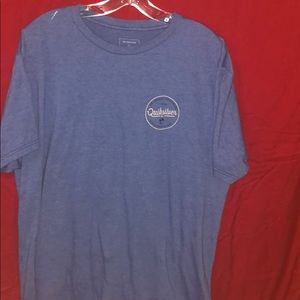 Quicksilver tshirt